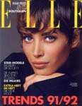 Elle (Germany-1991) Elle (Germany-1991)