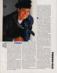 Elle (Australia-1991) Elle (Australia-1991)