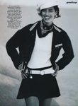 Vogue (USA-1991) Vogue (USA-1991)
