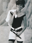 Vogue (USA-1991) Vogue (USA-1991)