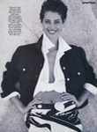 Vogue (USA-1991) Vogue (USA-1991)