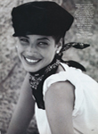 Vogue (USA-1991) Vogue (USA-1991)