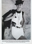 Vogue (USA-1991) Vogue (USA-1991)