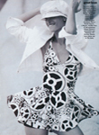 Vogue (USA-1991) Vogue (USA-1991)