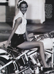 Vogue (USA-1991) Vogue (USA-1991)