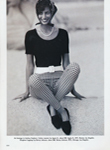 Vogue (USA-1991) Vogue (USA-1991)