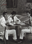 Vogue (Italy-1991) Vogue (Italy-1991)