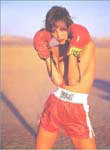 Vogue (Spain-1991) Vogue (Spain-1991)