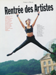 Vogue (France-1991) Vogue (France-1991)