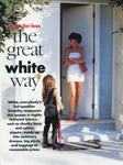 Vogue (USA-1991) Vogue (USA-1991)