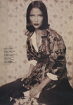 Vogue (France-1992) Vogue (France-1992)