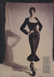 Vogue (France-1992) Vogue (France-1992)