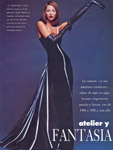 Harper's Bazaar (Mexico-1992) Harper's Bazaar (Mexico-1992)