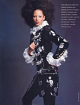 Harper's Bazaar (Mexico-1992) Harper's Bazaar (Mexico-1992)