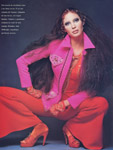 Harper's Bazaar (Mexico-1992) Harper's Bazaar (Mexico-1992)