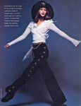 Harper's Bazaar (Mexico-1992) Harper's Bazaar (Mexico-1992)