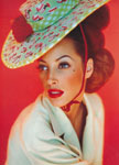 Vogue (UK-1992) Vogue (UK-1992)