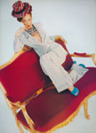 Vogue (UK-1992) Vogue (UK-1992)