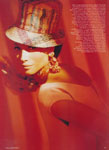 Vogue (UK-1992) Vogue (UK-1992)
