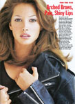 Allure (USA-1992) Allure (USA-1992)