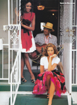 Vogue (USA-1992) Vogue (USA-1992)