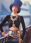 Vogue (Italy-1992) Vogue (Italy-1992)