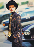 Vogue (Italy-1992) Vogue (Italy-1992)
