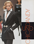 Madame (Germany-1992) Madame (Germany-1992)