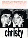 Glamour (Italy-1992) Glamour (Italy-1992)