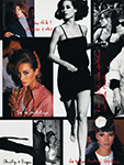 Glamour (Italy-1992) Glamour (Italy-1992)