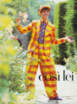 Vogue (Italy-1992) Vogue (Italy-1992)
