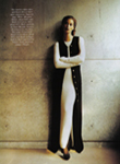 Harper's Bazaar (USA-1992) Harper's Bazaar (USA-1992)