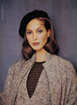 Harper's Bazaar (USA-1992) Harper's Bazaar (USA-1992)