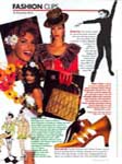 Vogue (USA-1992) Vogue (USA-1992)