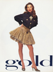 Vogue (Italy-1992) Vogue (Italy-1992)