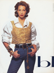 Vogue (Italy-1992) Vogue (Italy-1992)