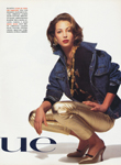 Vogue (Italy-1992) Vogue (Italy-1992)