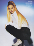 Vogue (USA-1992) Vogue (USA-1992)