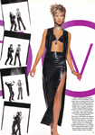 Vogue (UK-1992) Vogue (UK-1992)