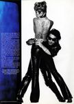 Vogue (UK-1992) Vogue (UK-1992)