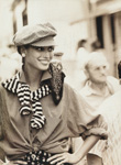 Vogue (Italy-1992) Vogue (Italy-1992)