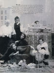 Harper's Bazaar (USA-1992) Harper's Bazaar (USA-1992)