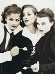 Harper's Bazaar (USA-1992) Harper's Bazaar (USA-1992)