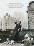 Harper's Bazaar (USA-1992) Harper's Bazaar (USA-1992)
