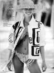 Vogue (USA-1992) Vogue (USA-1992)