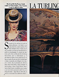 Paris Match (France-1992) Paris Match (France-1992)