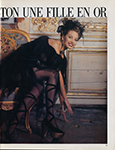 Paris Match (France-1992) Paris Match (France-1992)