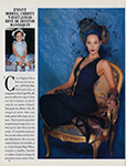 Paris Match (France-1992) Paris Match (France-1992)