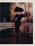 Paris Match (France-1992) Paris Match (France-1992)