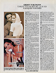 Paris Match (France-1992) Paris Match (France-1992)